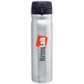 15 Oz. Stainless Vessel Thermal Bottle